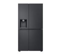 LG Réfrigérateur Américain 628 L Door Cooling™ Smart Inverter™ C - GSLE90EVAC