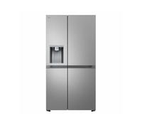 LG Réfrigérateur Américain 628L - Inox - GSLE81PYBD