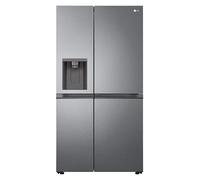 LG Réfrigérateur Américain 635L Door-in-Door™ - GSJV51DSXE
