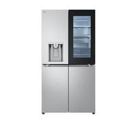 LG Réfrigérateur américain GMG960MBJE InstaView