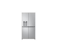 LG Electronics Réfrigérateur 4 portes GML960MBBE