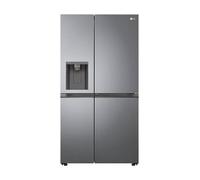 Réfrigérateur multi-portes 635L LG GSJV50DSXE Gris Garantie 5 ANS GRATUITE