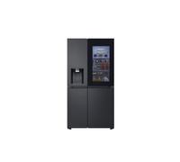 LG Réfrigérateur américain GSXE90EVDD