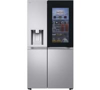 Réfrigérateur Américain LG GSXE90MBAD