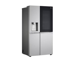 LG Réfrigérateur Américain GSXV91MBAE