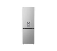 LG Réfrigérateur Combiné 233L Argenté - GBF3102DPY