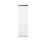 LG Réfrigérateur Combiné 233L Blanc - GTFN256SER