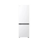 LG Réfrigérateur Combiné 333L Blanc - GBBSJ1CCSW