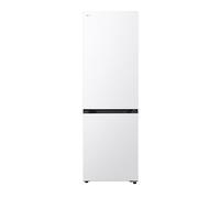 LG Réfrigérateur combiné 333L Door Cooling+™ - GBBSJ10DSW