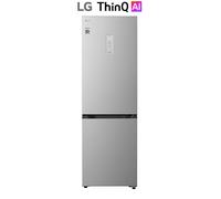 LG Réfrigérateur combiné 333L Door Cooling+™ - GBBSJ11DPY
