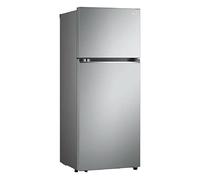 LG Réfrigérateur Combiné 360L Inox - GTBV38PZGKD