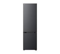 LG Réfrigérateur combiné 375L Door Cooling+™ - GBBSJ20DEP