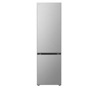 LG Réfrigérateur Combiné 387L 35dB Door Cooling+ - GBV3200DPY