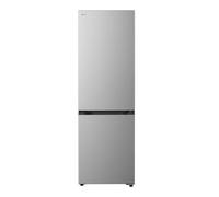 Lg - Réfrigérateur combiné 59.7cm 333l ventilé GBBSJ10EPY