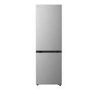 LG Réfrigérateur combiné 333 L GBBSJ10EPY ventilé 59,7 cm Door Cooling+™