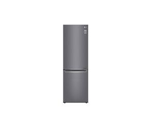 Lg Réfrigérateur Combiné 60cm 341l No Frost GBP30DSLZN