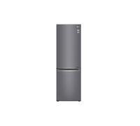 Lg Réfrigérateur Combiné 60cm 341l No Frost GBP30DSLZN