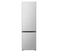LG Réfrigérateur Combiné Compresseur Smart Inverter Door Cooling+™ Grande capacité 387L Silencieux 35 dB C - GBV7280CMB