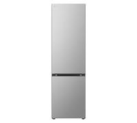 LG Réfrigérateur Combiné Compresseur Smart Inverter Door Cooling+™ Grande capacité 387L Silencieux 35 dB D - GBV5240DPY