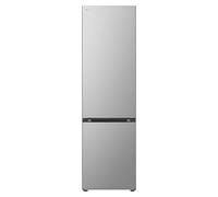LG Réfrigérateur Combiné - Grande capacité 387L Compresseur Smart Inverter Door Cooling™ Linear Cooling+™ - GBV5240APY