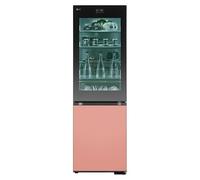 LG Réfrigérateur Combiné MoodUP™ 352L InstaView™ - GBG719MDNN