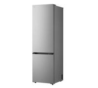 LG Réfrigérateur combiné total no-frost 375 l - GBBS322CPY
