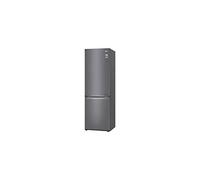 LG GBP30DSLZN Pose libre 341 L E Graphite