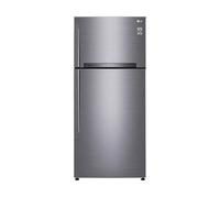 LG Réfrigérateur congélateur haut GTD7850PS1