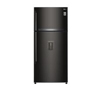 Réfrigérateur congélateur haut GTF7850BL1