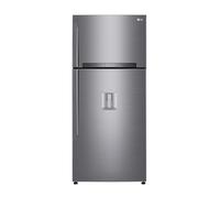 LG GTF744PZPED Pose libre 509 L E Platine