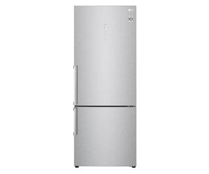 LG Réfrigérateur libère l'installazione GBB569NSAGB