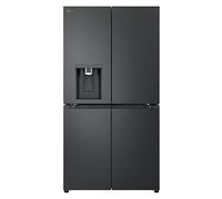 LG Réfrigérateur Multi-portes 637 L Door Cooling™ I E - GML960EVBE