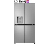 LG Réfrigérateur Multi-portes 637L Uvnano™ - GML960PYBE
