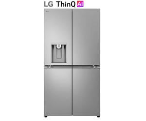 LG Réfrigérateur Multi-portes 637L Uvnano™ - GML960PYBE