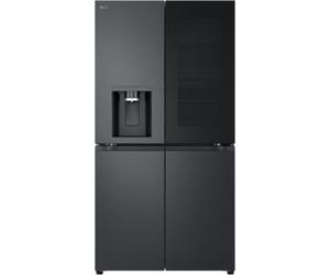 Lg - Réfrigérateur Multi Portes Gmk960ev2e Instaview
