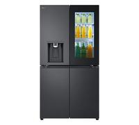 LG Réfrigérateur Multi-portes InstaView™ I 638 L Door Cooling™ I E - GMG960EVEE