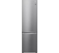Réfrigérateur LG GBB72PZVCN1 Combi C Acier inoxydable