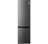 LG - Réfrigérateur Réfrigérateur combiné 3, GBP62DSSGR, Gris, L:59.5cm, H:203cm, P:68.2cm Gris G