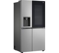 LG Réfrigérateur side-by-side GSGB71PYLL Réfrigérateur-congélateur avec réservoir d'eau