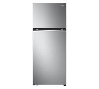 LG Réfrigérateurs 2 portes Door Cooling I 395L Total No Frost - GTBV36PZGKD