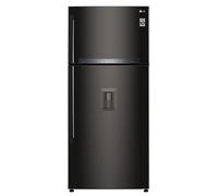 Réfrigérateur congélateur haut GTF7850BL1