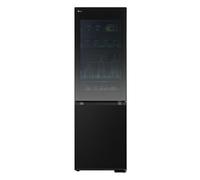 Réfrigérateur combiné LG GBG5160CEV InstaView