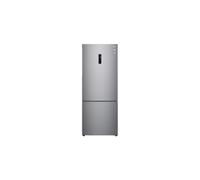 Réfrigérateur combiné inversé LG GBB 566 PZHZN