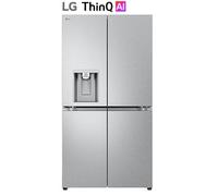 LG Réfrigérateurs Multi-portes 634L E - GMJ960MBJE