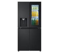 LG Réfrigérateurs Multi-portes 646 L Linear Cooling™ I Instaview™ - GMK960EV2E