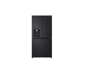LG Rfrigrateur 4 portes GML860EPFE