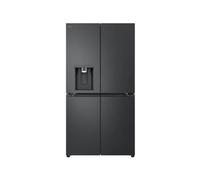 LG Rfrigrateur 4 portes GML960EVBE
