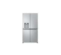 LG Rfrigrateur 4 portes GML960MBBE
