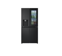 LG Rfrigrateur amricain GMG860EPBE