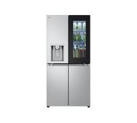 LG Rfrigrateur amricain GMG860MBBE